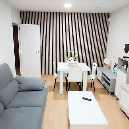 Piso De Diseno En El Centro De Cordoba By Bebalmy Apartment Bagian luar foto