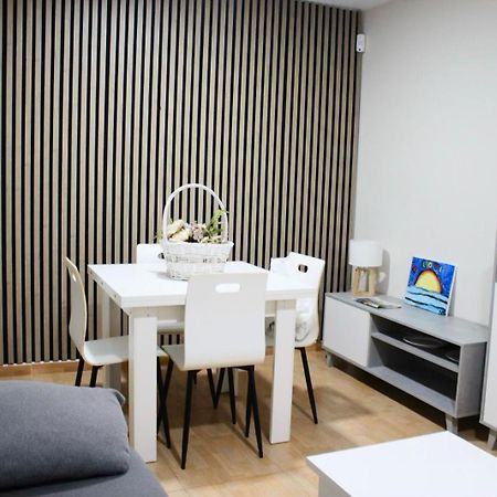 Piso De Diseno En El Centro De Cordoba By Bebalmy Apartment Bagian luar foto
