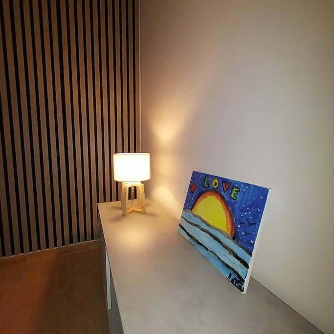 Piso De Diseno En El Centro De Cordoba By Bebalmy Apartment Bagian luar foto