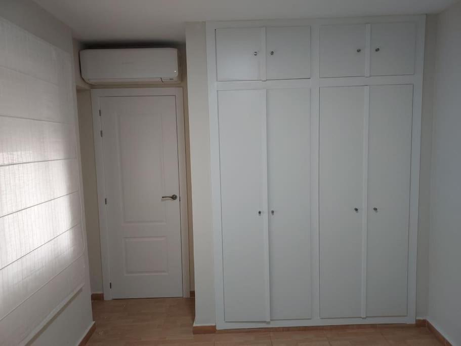 Piso De Diseno En El Centro De Cordoba By Bebalmy Apartment Bagian luar foto