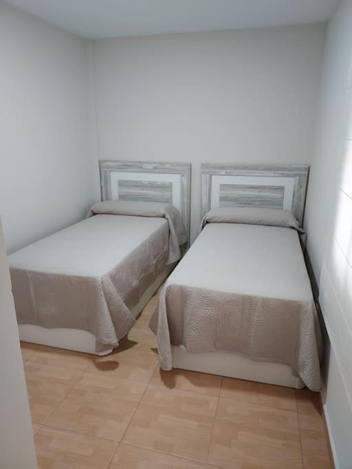 Piso De Diseno En El Centro De Cordoba By Bebalmy Apartment Bagian luar foto